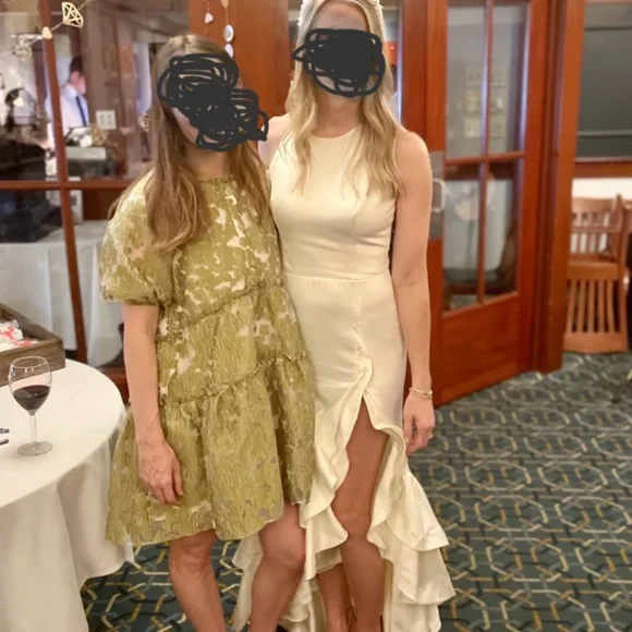 Bronx and Banco Paro dress - Picture 5 of 5